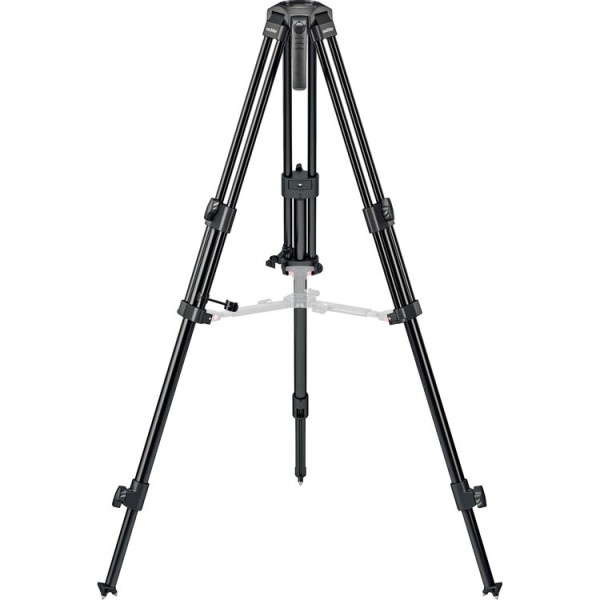 Sachtler 75/2 AL Mk II Aluminium Tripod (75mm)