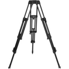 Sachtler ENG 75/2 AL HD Aluminium Tripod (75mm)