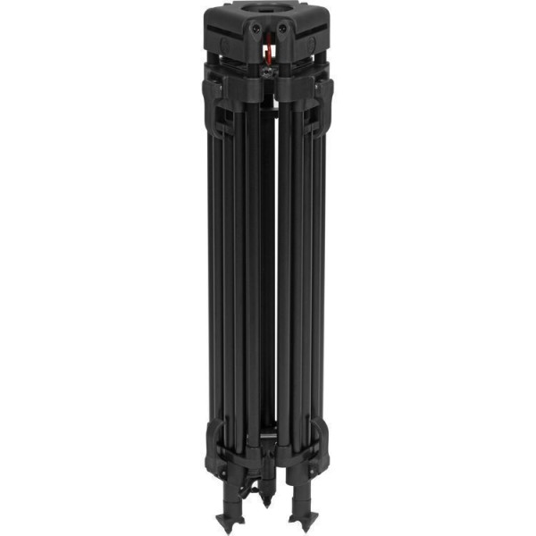 Sachtler ENG 75/2 AL HD Aluminium Tripod (75mm)
