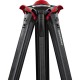 Sachtler flowtech100 MS Tripod with Mid-Level Spreader
