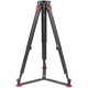Sachtler flowtech100 GS Tripod with Ground Spreader
