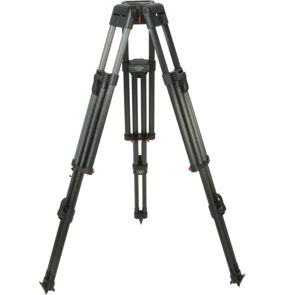 Sachtler ENG 2 CF Heavy Duty Carbon Fibre Tripod (100mm)