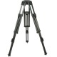 Sachtler ENG 2 CF Heavy Duty Carbon Fibre Tripod (100mm)