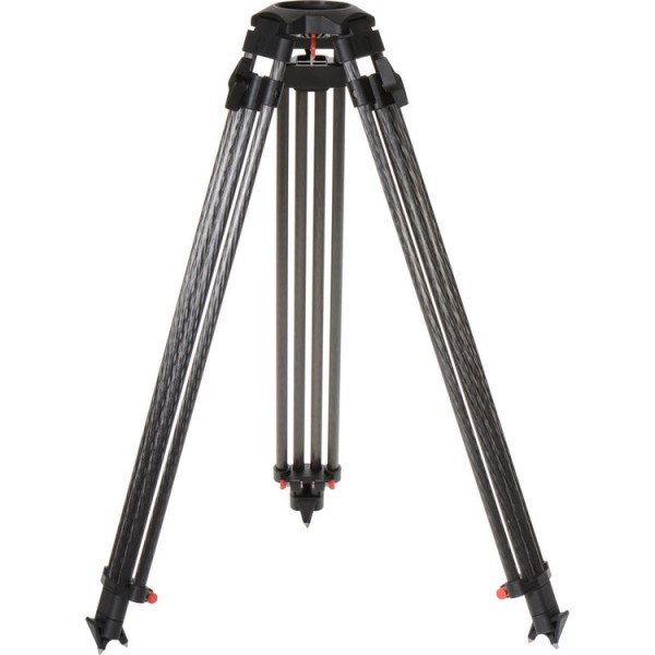 Sachtler CF 100 L Carbon Fibre Tripod (100mm)
