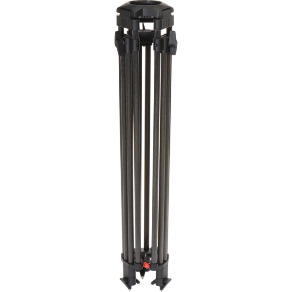 Sachtler CF 100 L Carbon Fibre Tripod (100mm)