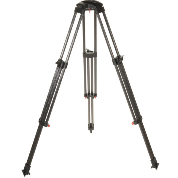 Sachtler CF 100 L Carbon Fibre Tripod (100mm)