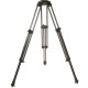 Sachtler CF 100 L Carbon Fibre Tripod (100mm)
