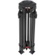 Sachtler CF 100 M Carbon Fibre Tripod (100mm)