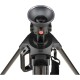 Sachtler Hot Pod CF 14 Carbon Fibre Tripod (100mm)
