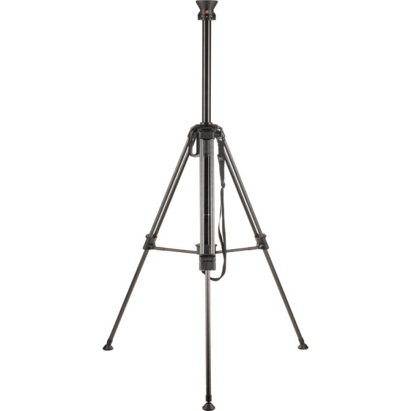 Sachtler Hot Pod CF 14 Carbon Fibre Tripod (100mm)