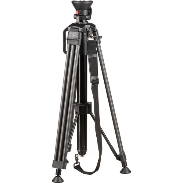 Sachtler Hot Pod CF 14 Carbon Fibre Tripod (100mm)