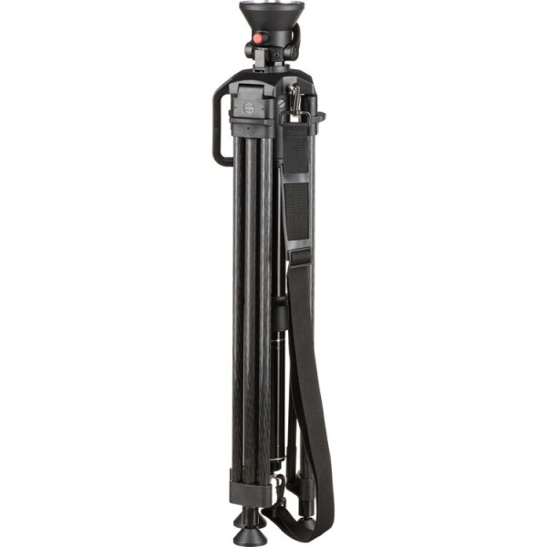 Sachtler Hot Pod CF 14 Carbon Fibre Tripod (100mm)