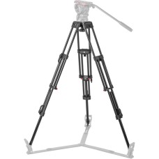 Sachtler ENG 2 D Aluminium Tripod (100mm)