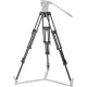 Sachtler ENG 2 D Aluminium Tripod (100mm)