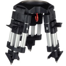 Sachtler DA 100 K Aluminium Tripod (100mm)