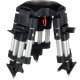 Sachtler DA 100 K Aluminium Tripod (100mm)