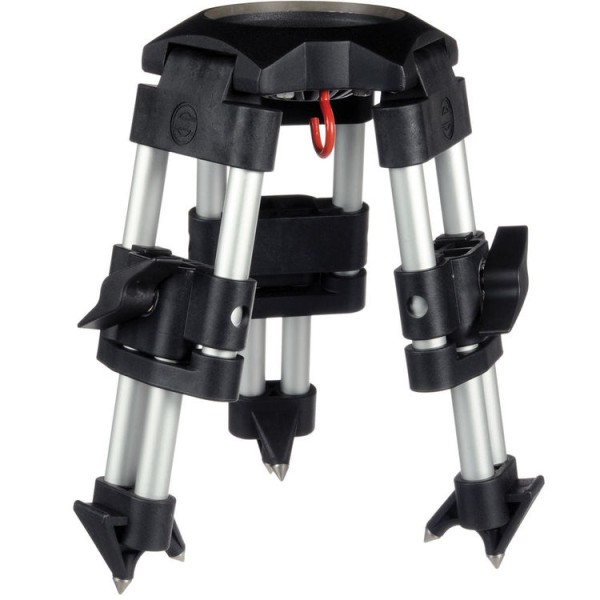 Sachtler DA 100 K Aluminium Tripod (100mm)