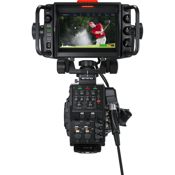 Blackmagic Design URSA Studio Viewfinder G2 Studio Camera Display