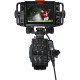 Blackmagic Design URSA Studio Viewfinder G2 Studio Camera Display