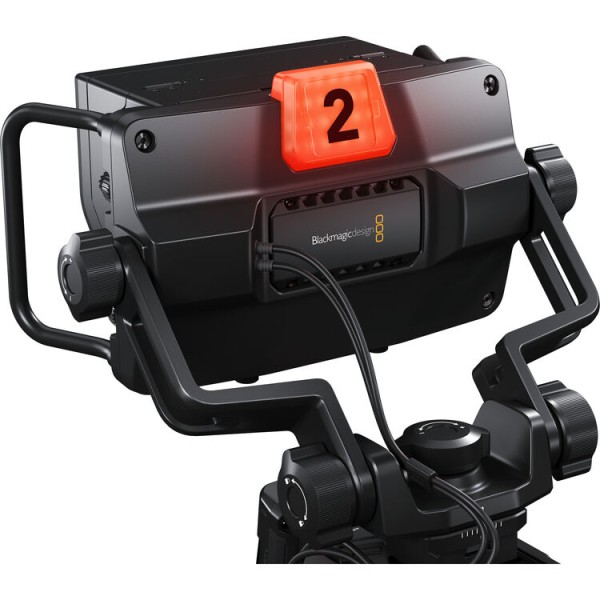 Blackmagic Design URSA Studio Viewfinder G2 Studio Camera Display