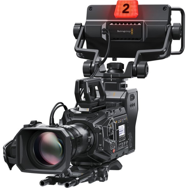 Blackmagic Design URSA Studio Viewfinder G2 Studio Camera Display