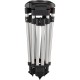 Sachtler DA 150 Medium Aluminium Tripod (150mm)