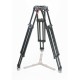 Sachtler Cine 150 Long Heavy Duty Aluminium Tripod (150mm)