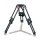 Sachtler Cine 150 Medium Heavy Duty Aluminium Tripod (150mm)