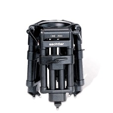 Sachtler Cine 2000 Short Extended Stability Aluminium Tripod (150mm)
