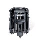 Sachtler Cine 2000 Short Extended Stability Aluminium Tripod (150mm)