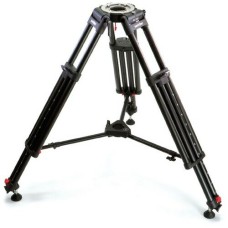 Sachtler OB 2000 Aluminium Tripod (Flat Base)