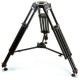 Sachtler OB 2000 Aluminium Tripod (Flat Base)