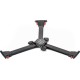Sachtler flowtech75 Lightweight Mid-Level Spreader