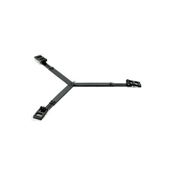 Sachtler SP 100 Lightweight Ground Spreader (100mm)
