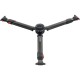 Sachtler flowtech100 Carbon Fibre Mid-Level Spreader
