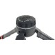 Sachtler flowtech100 Carbon Fibre Mid-Level Spreader