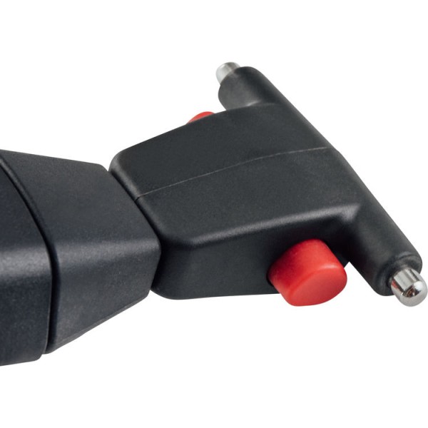 Sachtler flowtech100 Carbon Fibre Mid-Level Spreader