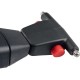 Sachtler flowtech100 Carbon Fibre Mid-Level Spreader