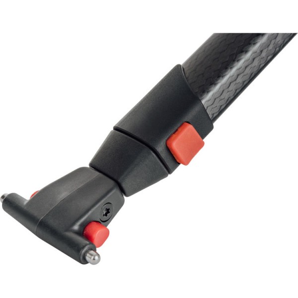 Sachtler flowtech100 Carbon Fibre Mid-Level Spreader