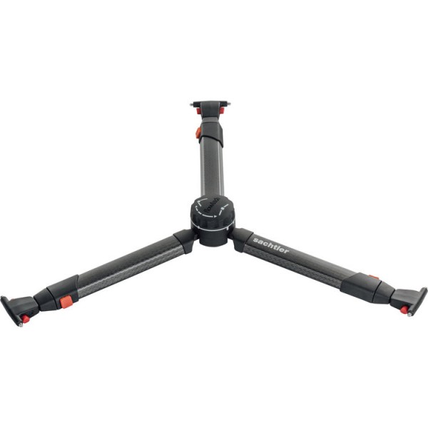 Sachtler flowtech100 Carbon Fibre Mid-Level Spreader