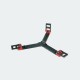 Sachtler Mini Ground Spreader 150 for DA 150 K Tripod