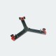 Sachtler Mini Ground Spreader EX for Cine 2000 Short Tripod