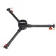 Sachtler Cine Mid-Level Spreader for Cine 150 Long Tripod