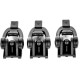 Sachtler Adaptor Kit for Dolly DV 75 to Dolly flowtech75