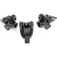 Sachtler Upgrade Kit Dolly S / Dolly DV 100 to Dolly flowtech Studio