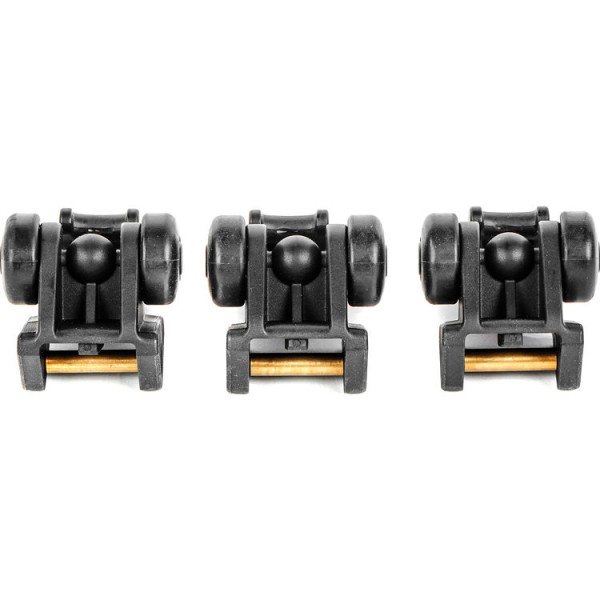Sachtler Upgrade Kit Dolly S / Dolly DV 100 to Dolly flowtech Studio