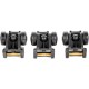 Sachtler Upgrade Kit Dolly S / Dolly DV 100 to Dolly flowtech Studio