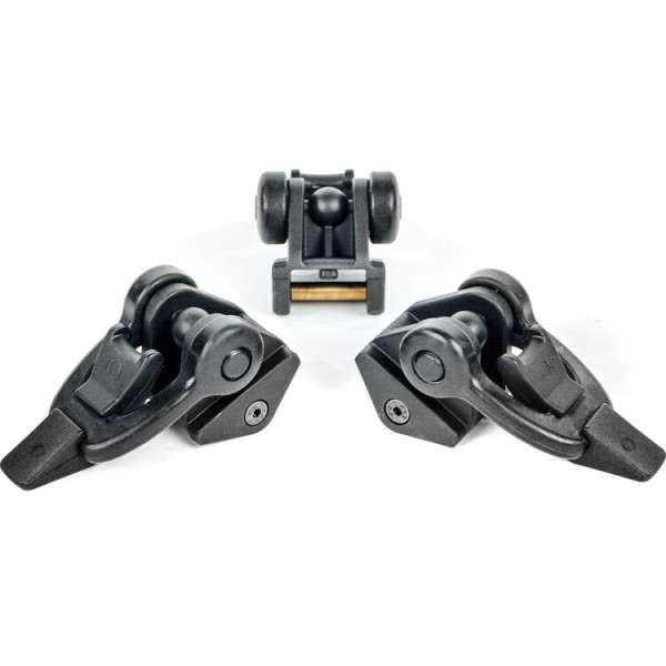 Sachtler Upgrade Kit Dolly S / Dolly DV 100 to Dolly flowtech Studio