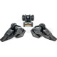 Sachtler Upgrade Kit Dolly S / Dolly DV 100 to Dolly flowtech Studio