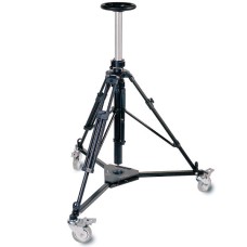 Sachtler Pedestal C I Flat Base Mount